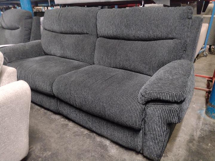 Sofa #11780 at Alec's clearance warehouse, Bolton