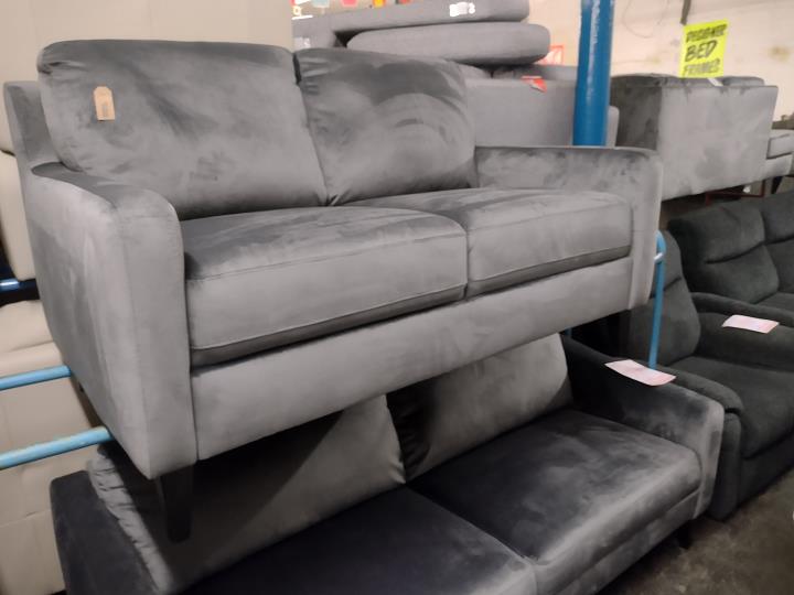 Sofa #11777 at Alec's clearance warehouse, Bolton