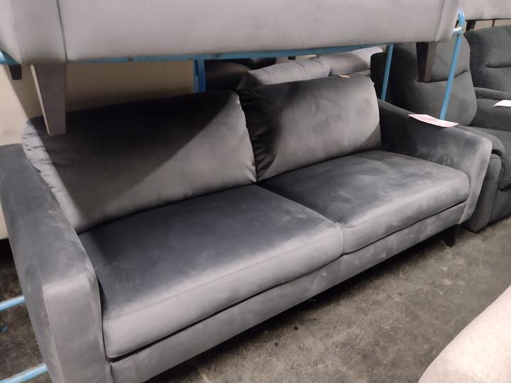 Sofa #11769 at Alec's clearance warehouse, Bolton