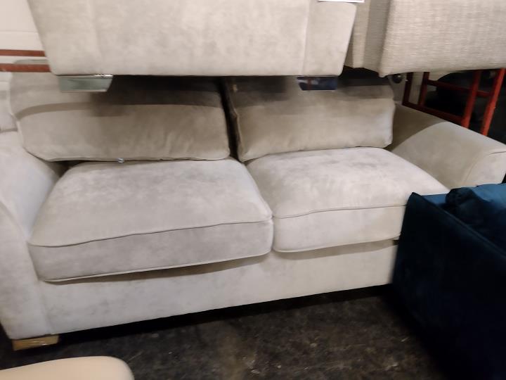 Sofa #11775 at Alec's clearance warehouse, Bolton