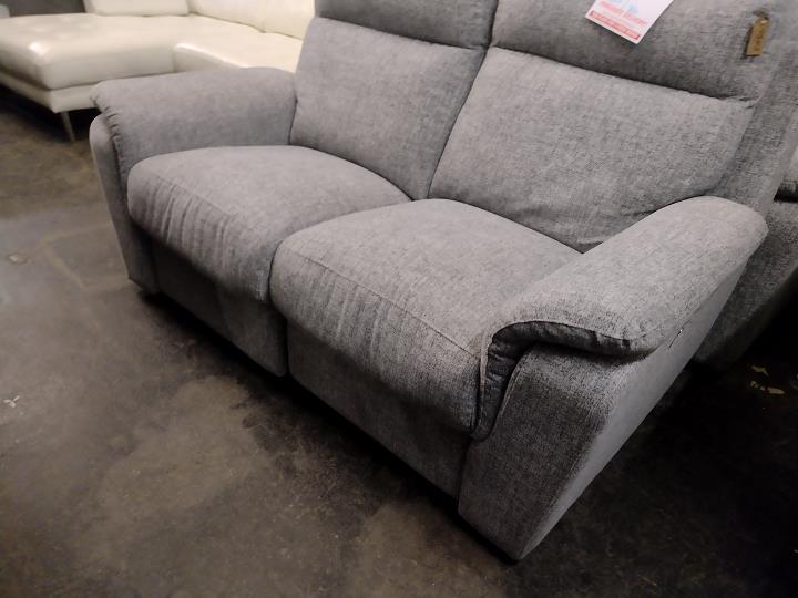 Sofa #11770 at Alec's clearance warehouse, Bolton