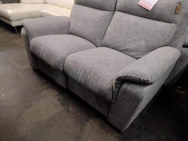Sofa #11643 at Alec's clearance warehouse, Bolton