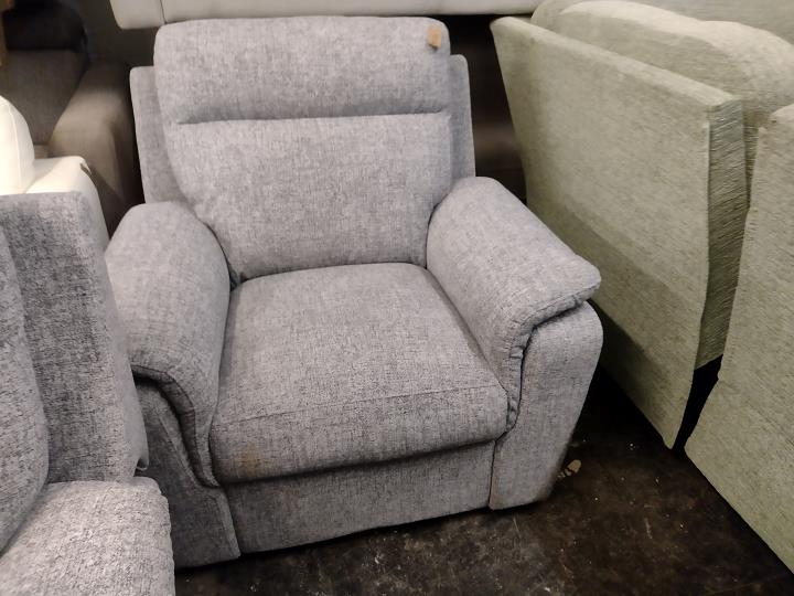 Sofa #11779 at Alec's clearance warehouse, Bolton