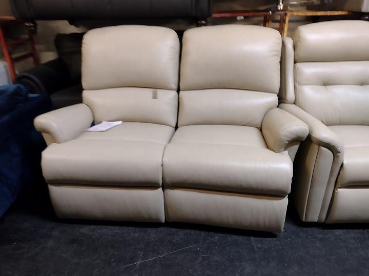 Sofa #11767 at Alec's clearance warehouse, Bolton