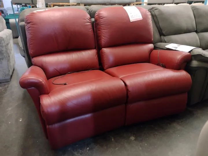 Sofa #11636 at Alec's clearance warehouse, Bolton