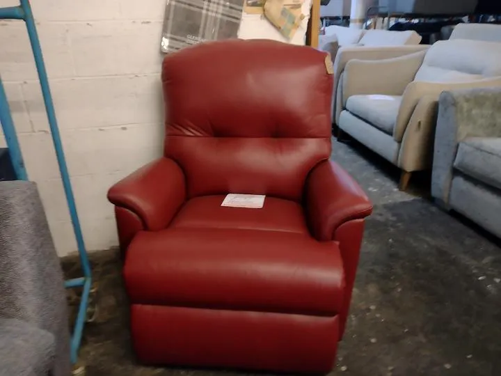 Sofa #11637 at Alec's clearance warehouse, Bolton
