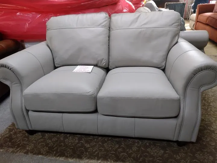 Sofa #8736 at Alec's clearance warehouse, Bolton