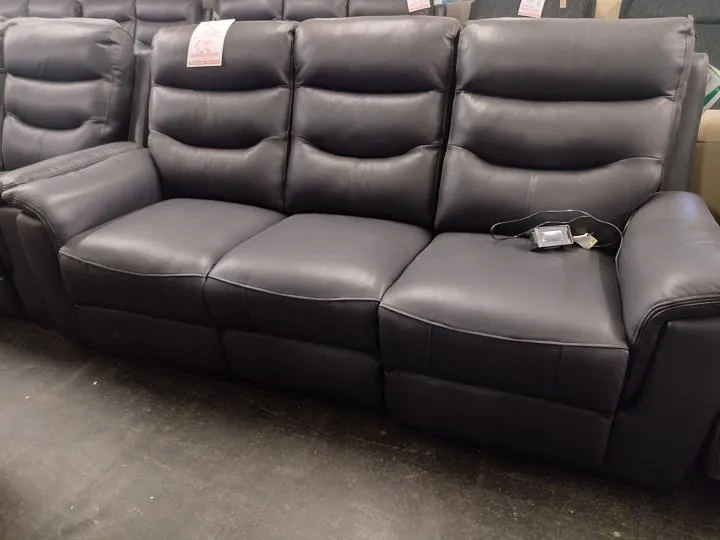 Sofa #8632 at Alec's clearance warehouse, Bolton