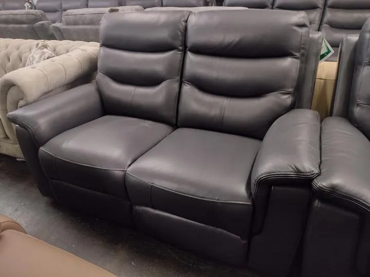 Sofa #8642 at Alec's clearance warehouse, Bolton