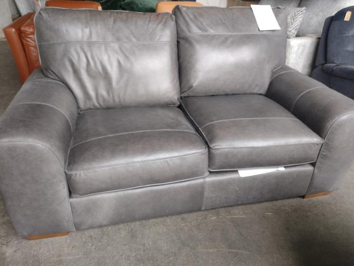 Sofa #8570 at Alec's clearance warehouse, Bolton