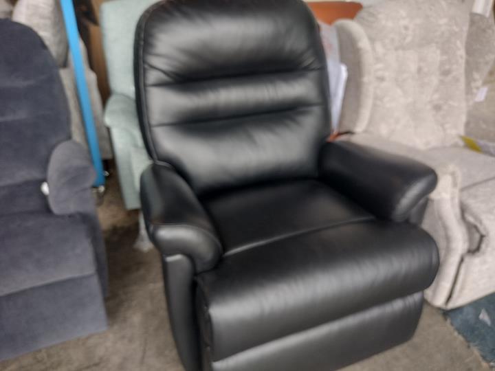 Sofa #8568 at Alec's clearance warehouse, Bolton