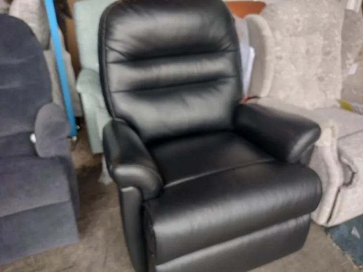 Sofa #8705 at Alec's clearance warehouse, Bolton