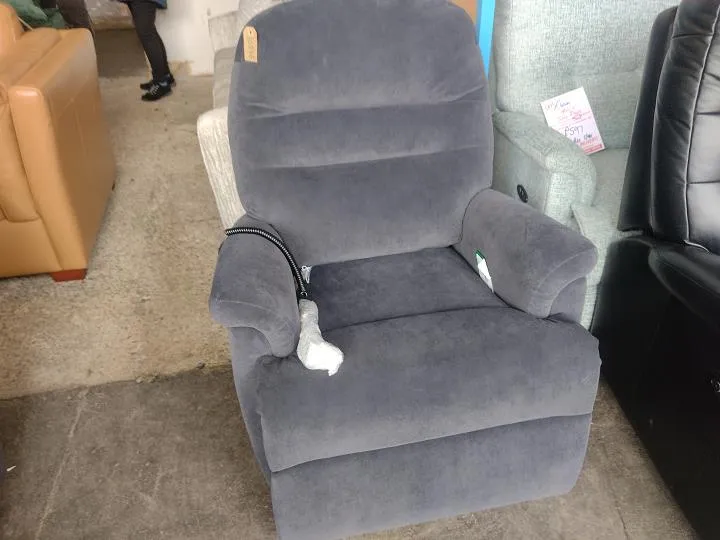 Sofa #8704 at Alec's clearance warehouse, Bolton