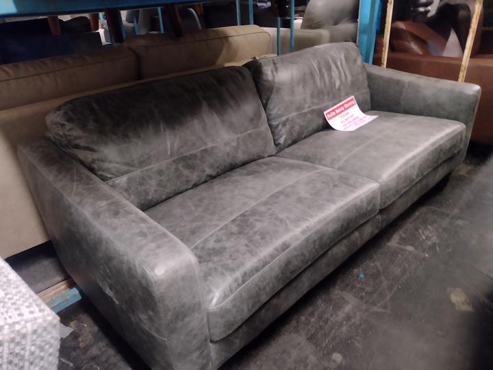 Sofa #8531 at Alec's clearance warehouse, Bolton