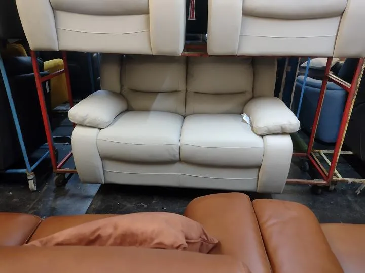 Sofa #8668 at Alec's clearance warehouse, Bolton