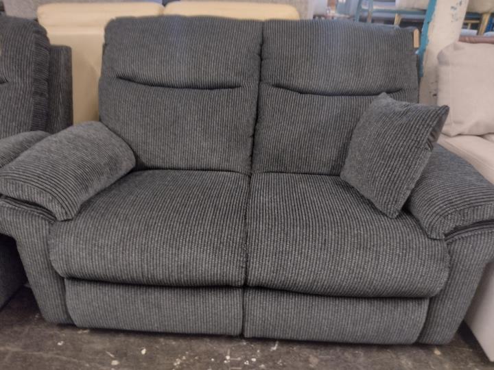 Sofa #8503 at Alec's clearance warehouse, Bolton