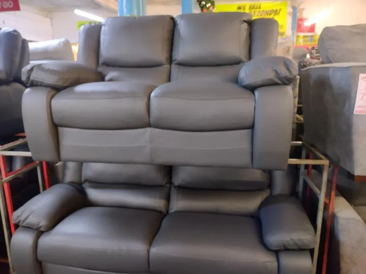 Sofa #9332 at Alec's clearance warehouse, Bolton