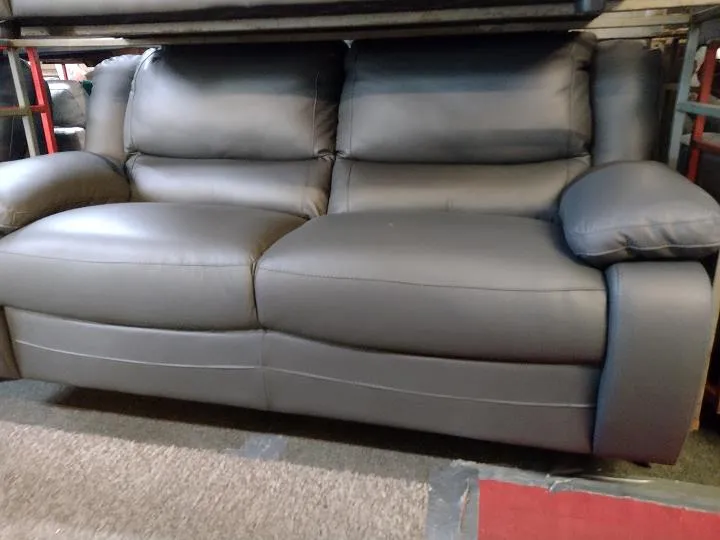 Sofa #9340 at Alec's clearance warehouse, Bolton