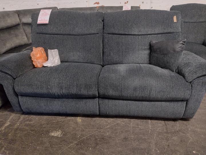 Sofa #9086 at Alec's clearance warehouse, Bolton