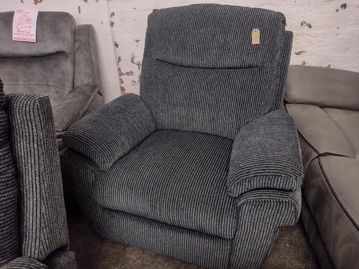 Sofa #9083 at Alec's clearance warehouse, Bolton
