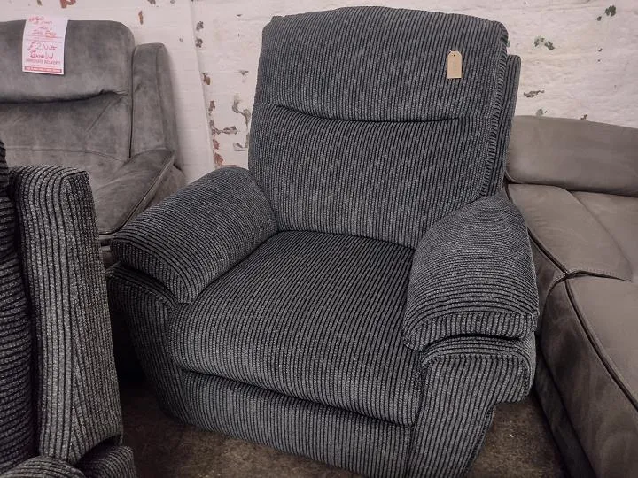 Sofa #9247 at Alec's clearance warehouse, Bolton