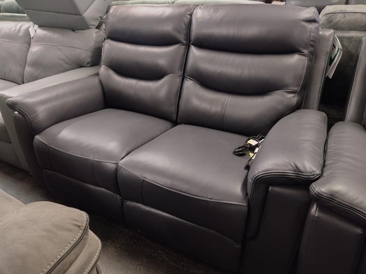 Sofa #9088 at Alec's clearance warehouse, Bolton
