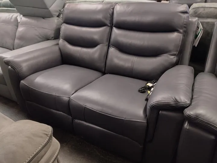 Sofa #9253 at Alec's clearance warehouse, Bolton