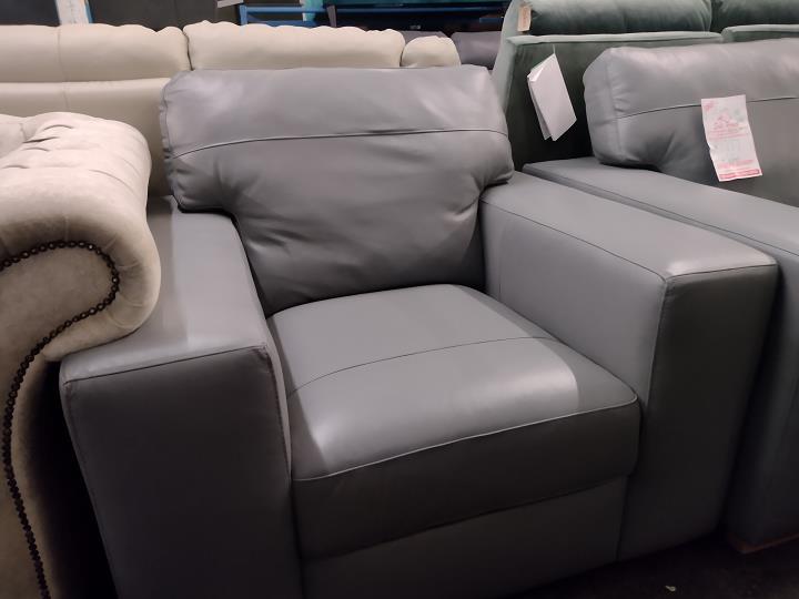 Sofa #9082 at Alec's clearance warehouse, Bolton