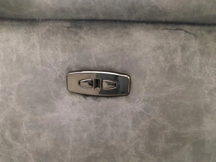 Sofa #9217 at Alec's clearance warehouse, Bolton