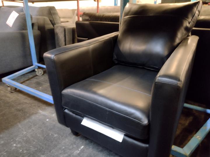 Sofa #9051 at Alec's clearance warehouse, Bolton