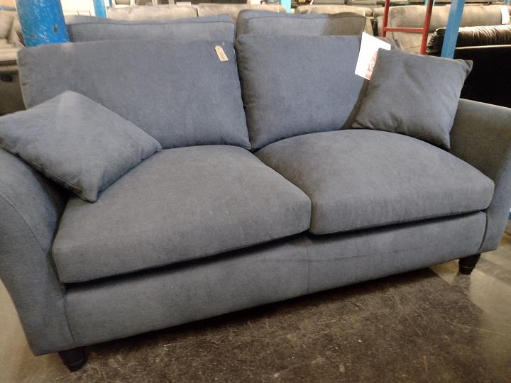 Sofa #9050 at Alec's clearance warehouse, Bolton