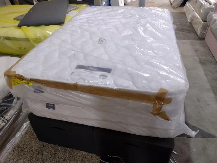 Sofa #9199 at Alec's clearance warehouse, Bolton