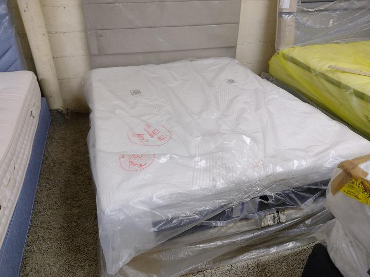 Sofa #9040 at Alec's clearance warehouse, Bolton