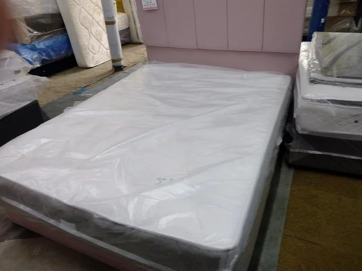 Sofa #9197 at Alec's clearance warehouse, Bolton