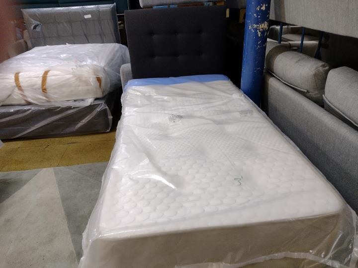 Sofa #9031 at Alec's clearance warehouse, Bolton