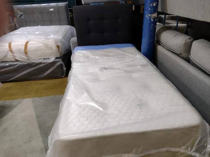 Sofa #9203 at Alec's clearance warehouse, Bolton