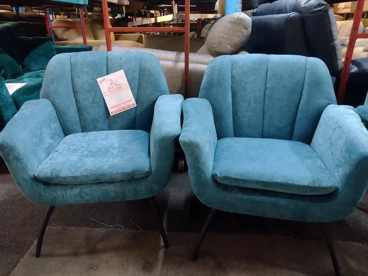 Sofa #9327 at Alec's clearance warehouse, Bolton