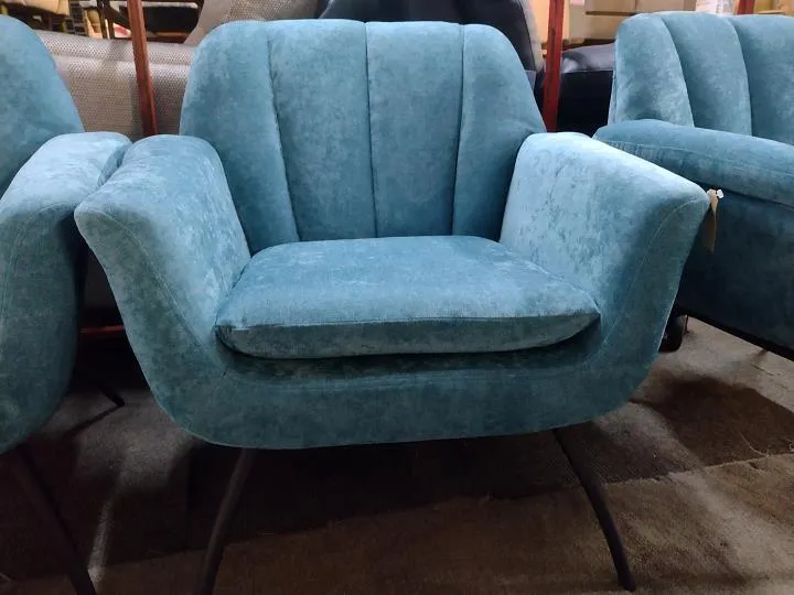 Sofa #9323 at Alec's clearance warehouse, Bolton