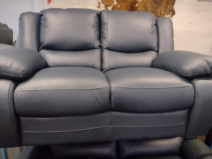 Sofa #9145 at Alec's clearance warehouse, Bolton
