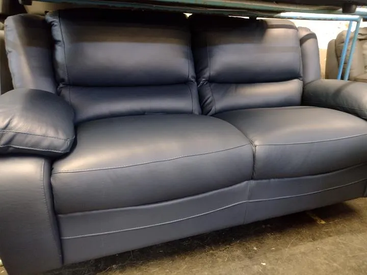 Sofa #9305 at Alec's clearance warehouse, Bolton