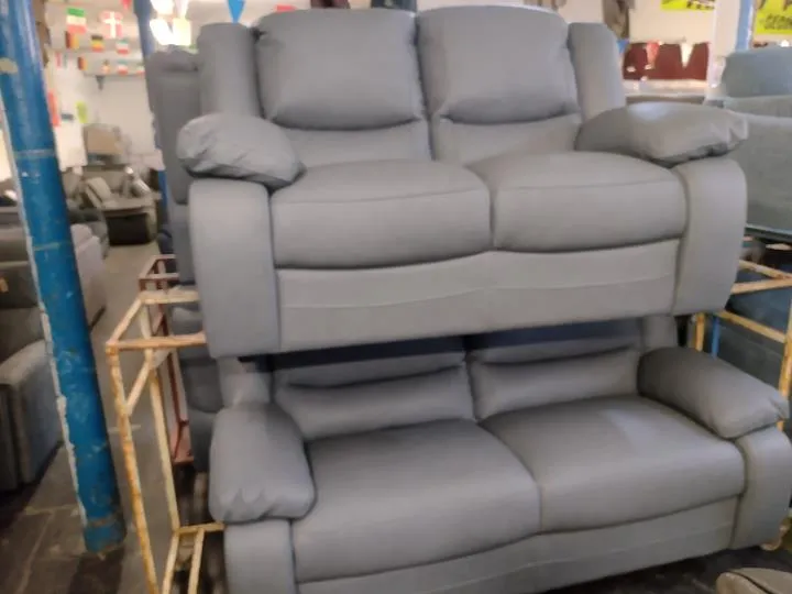 Sofa #9299 at Alec's clearance warehouse, Bolton