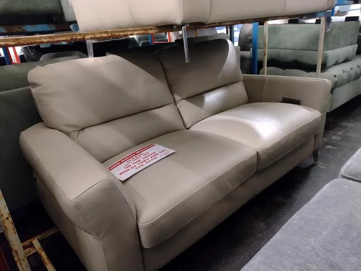 Sofa #9294 at Alec's clearance warehouse, Bolton