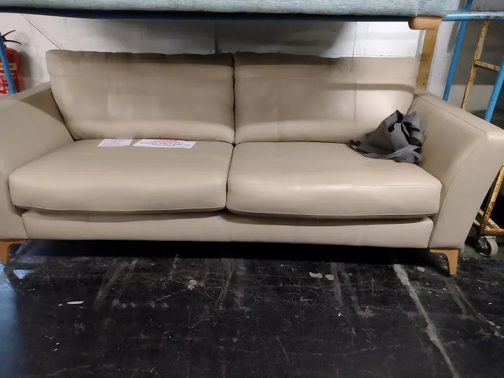 Sofa #9274 at Alec's clearance warehouse, Bolton