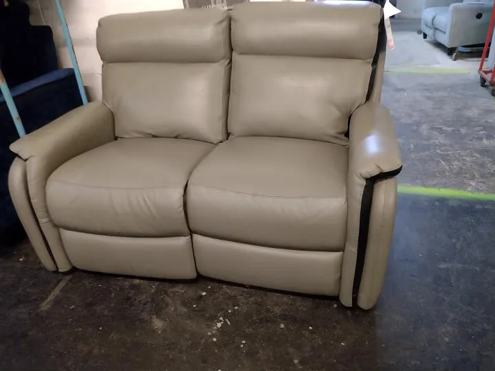 Sofa #9273 at Alec's clearance warehouse, Bolton