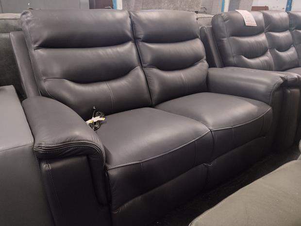 Sofa #8920 at Alec's clearance warehouse, Bolton