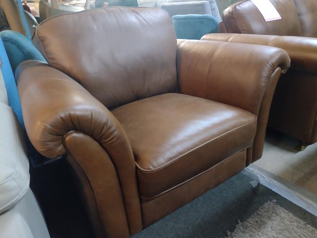 Sofa #9019 at Alec's clearance warehouse, Bolton