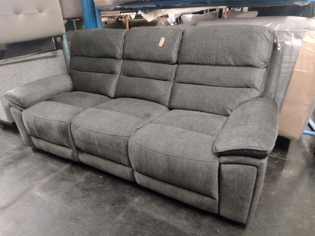 Sofa #8900 at Alec's clearance warehouse, Bolton