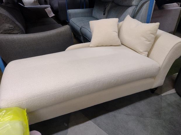 Sofa #8897 at Alec's clearance warehouse, Bolton
