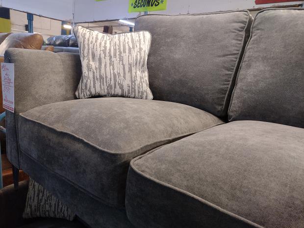 Sofa #9005 at Alec's clearance warehouse, Bolton