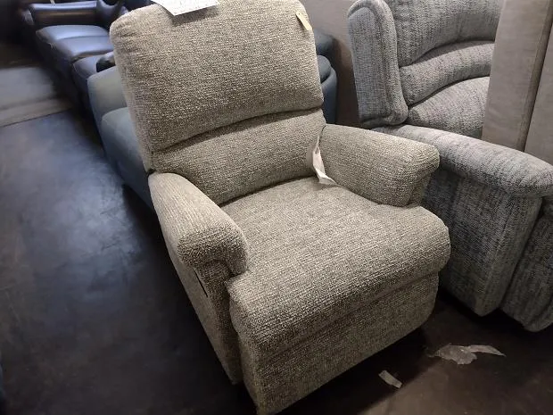 Sofa #8840 at Alec's clearance warehouse, Bolton